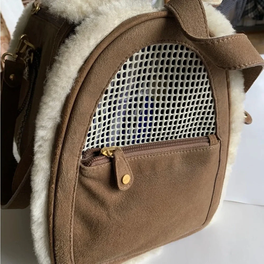 Ugg Pet Carrier